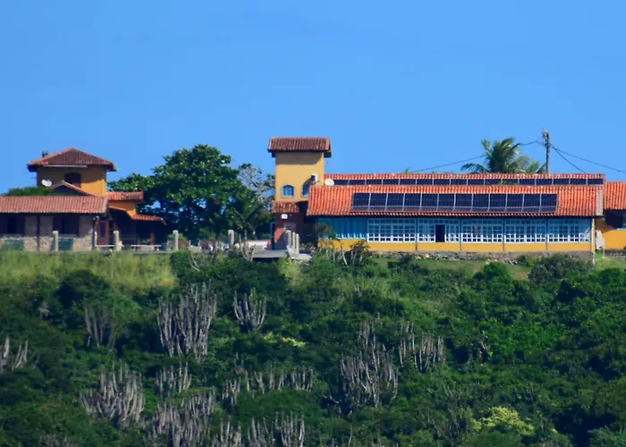 Pousada Tanto Mar Arraial do Cabo