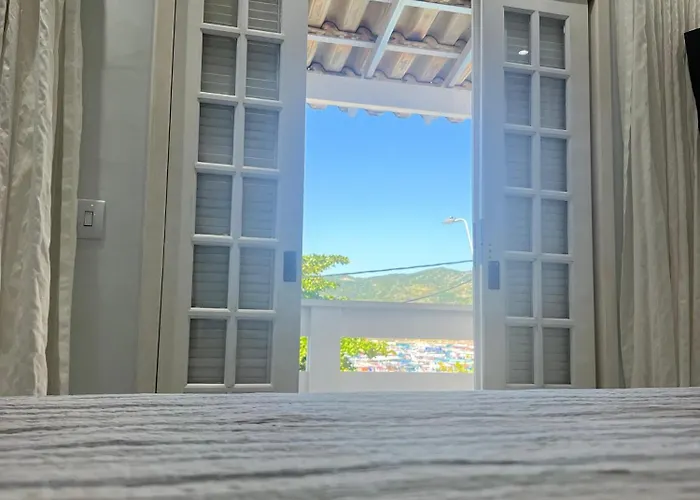 Pousada Casa Da Praia Arraial do Cabo